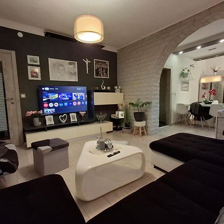 Apartment L&L Šibenik Kültér fotó
