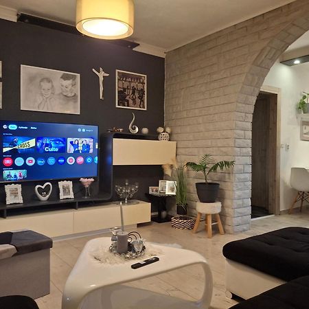 Apartment L&L Šibenik Kültér fotó