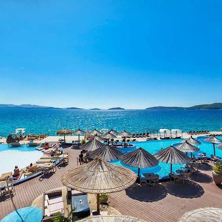 Apartment L&L Šibenik Kültér fotó