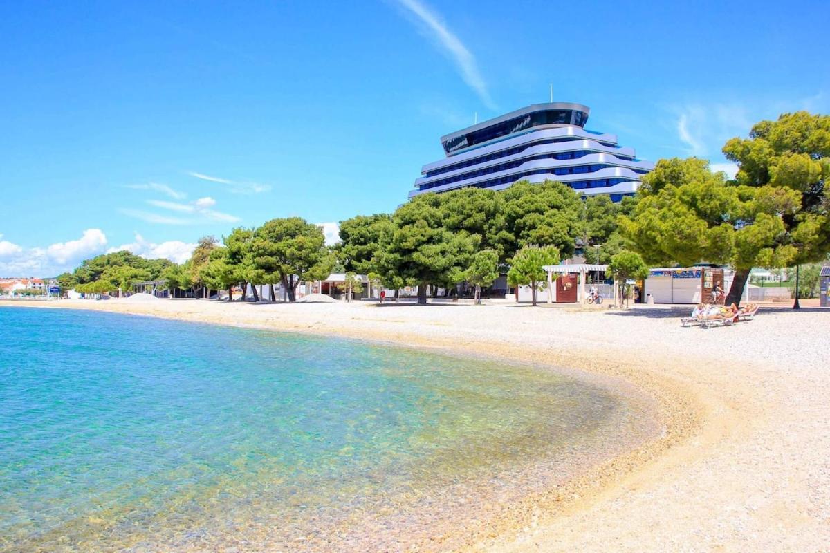 Apartment L&L Šibenik Kültér fotó