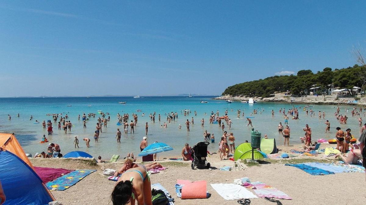 Apartment L&L Šibenik Kültér fotó
