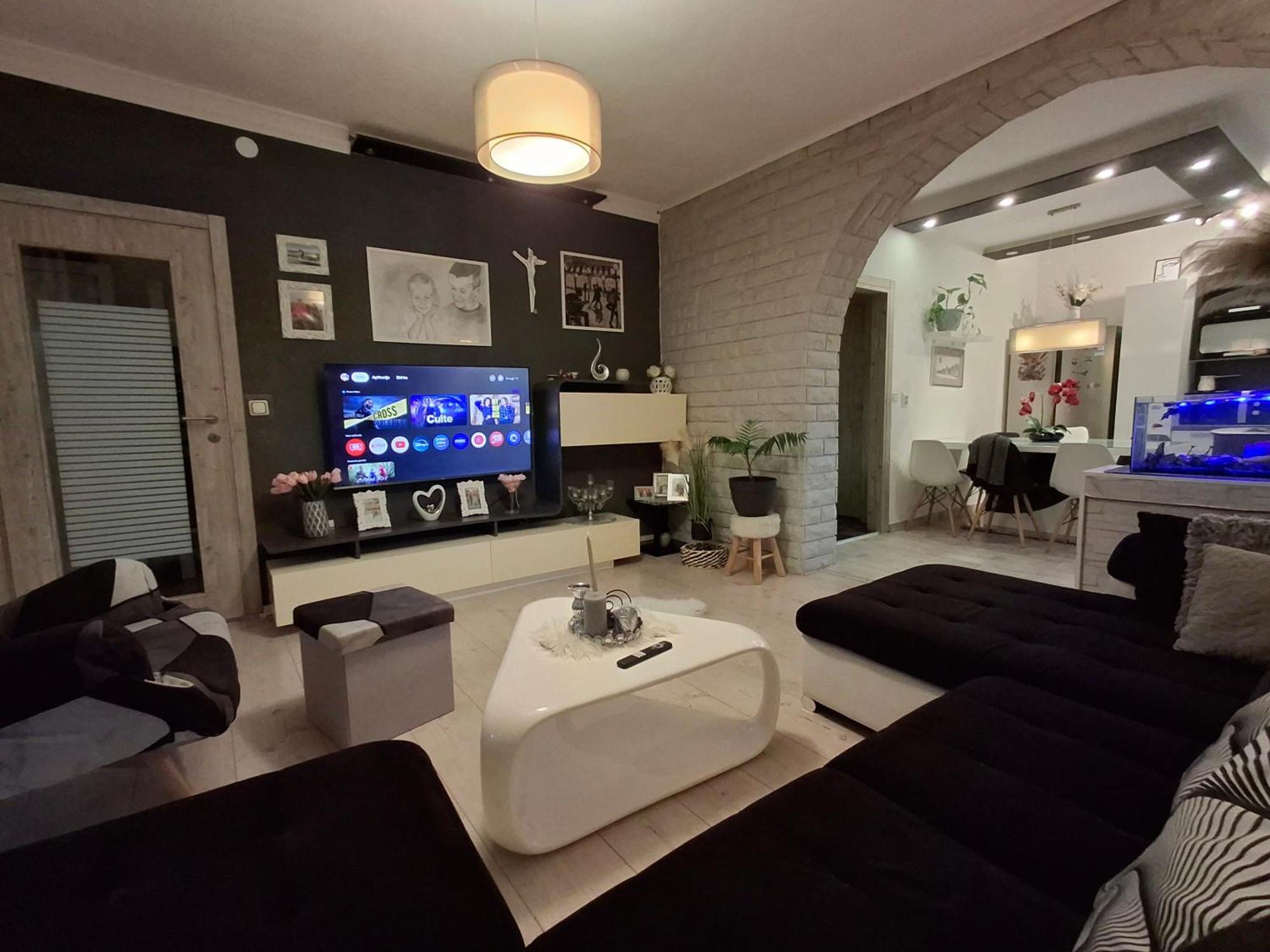Apartment L&L Šibenik Kültér fotó