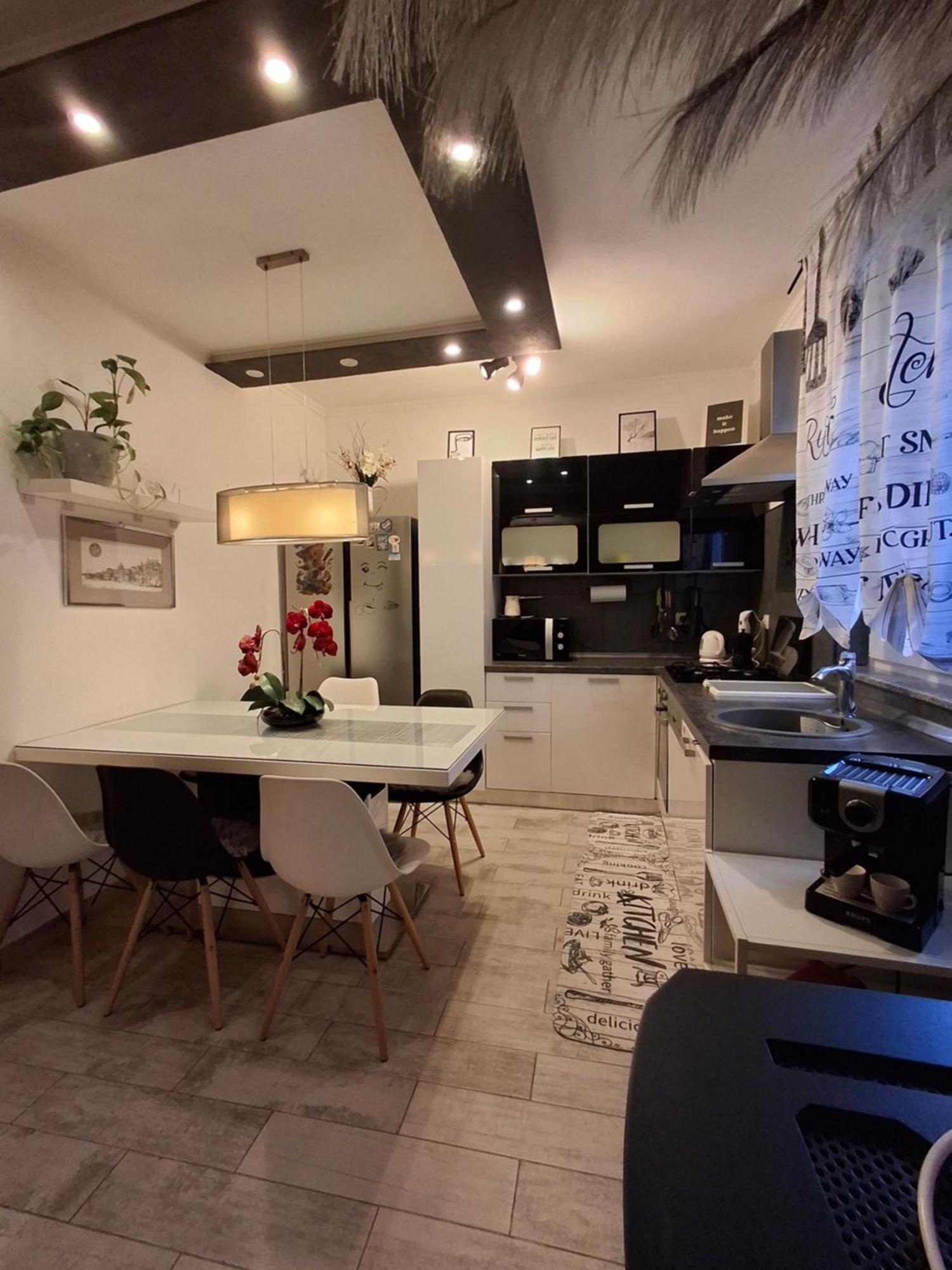 Apartment L&L Šibenik Kültér fotó