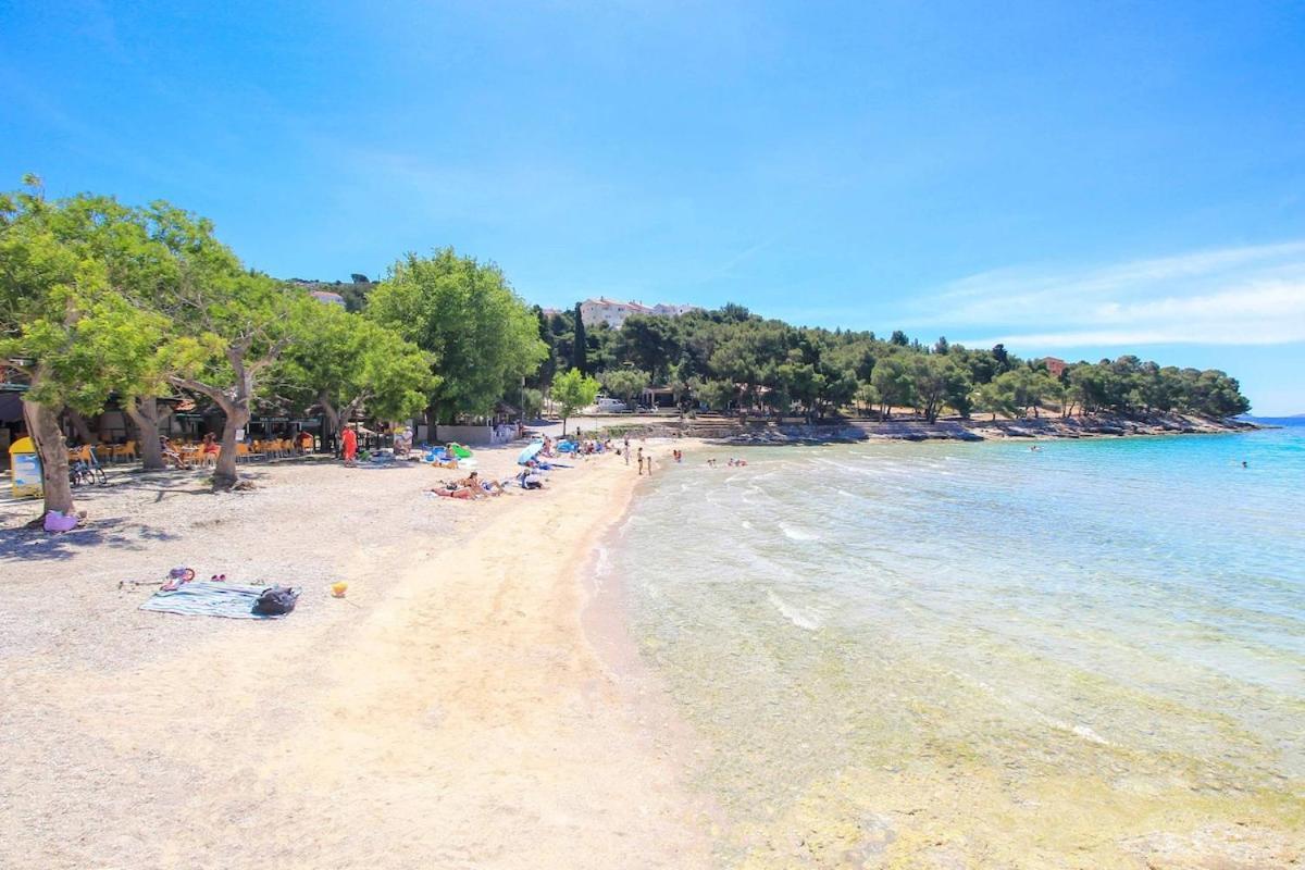 Apartment L&L Šibenik Kültér fotó