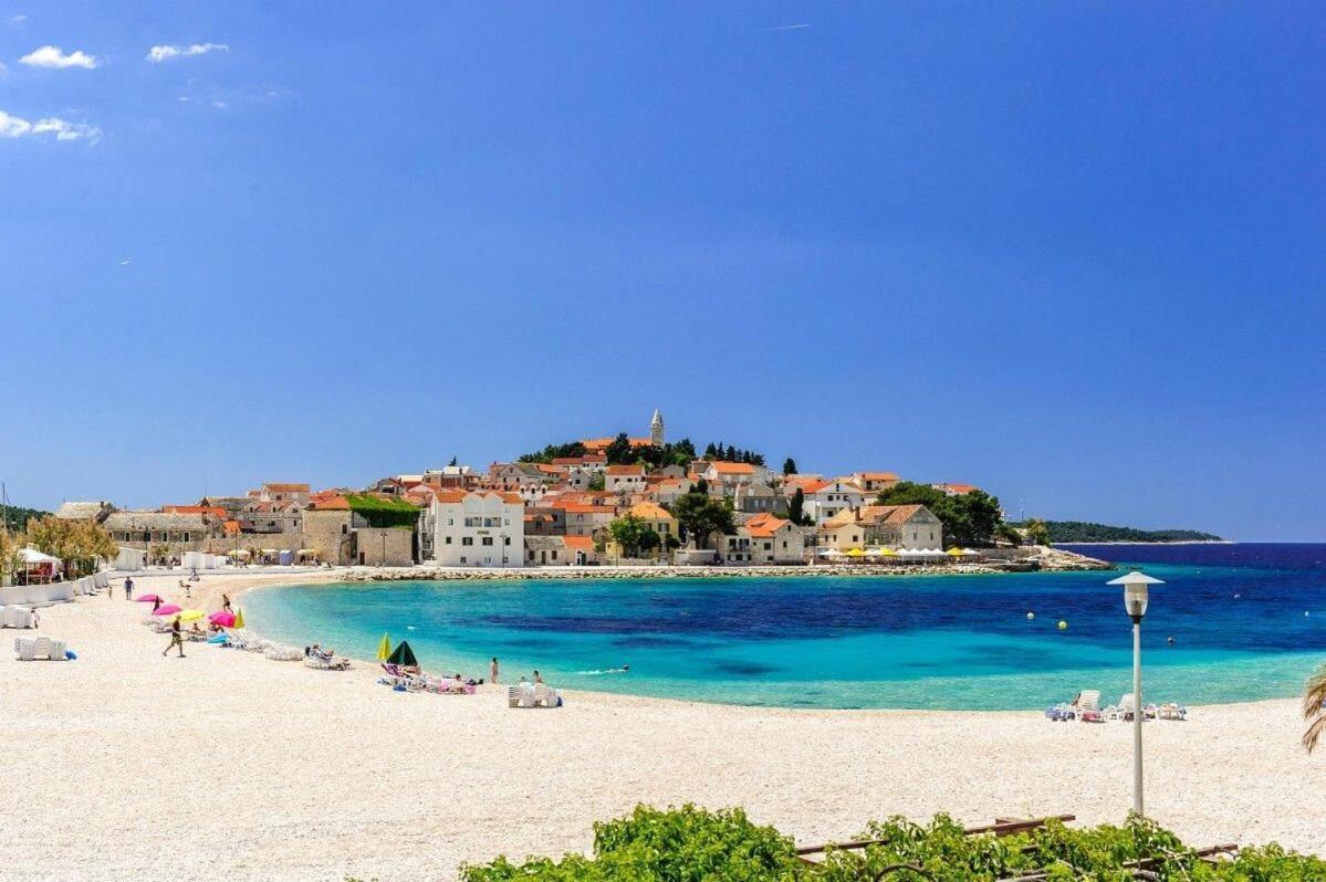 Apartment L&L Šibenik Kültér fotó