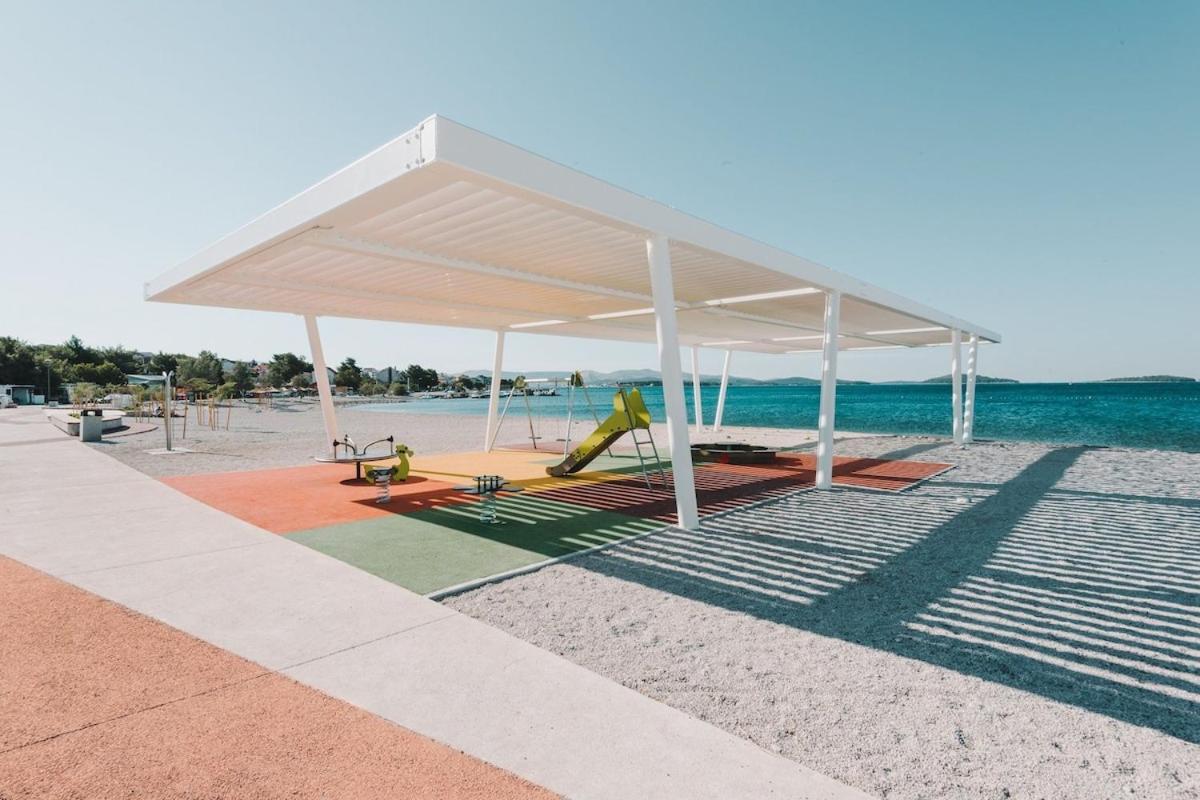 Apartment L&L Šibenik Kültér fotó