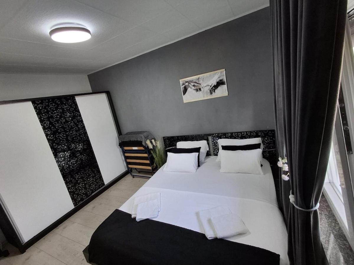 Apartment L&L Šibenik Kültér fotó