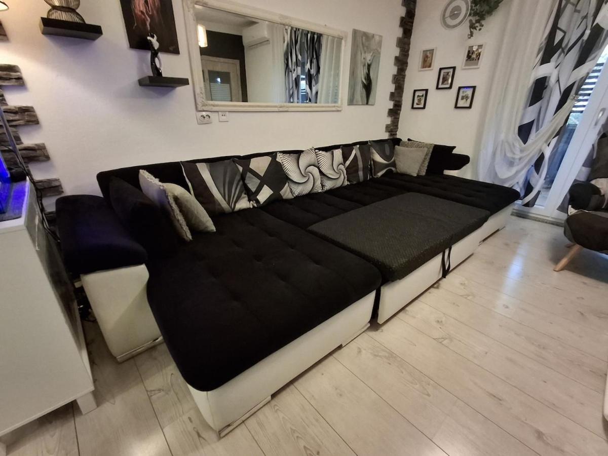 Apartment L&L Šibenik Kültér fotó