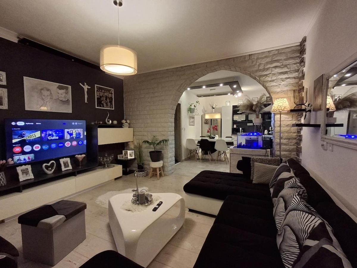 Apartment L&L Šibenik Kültér fotó