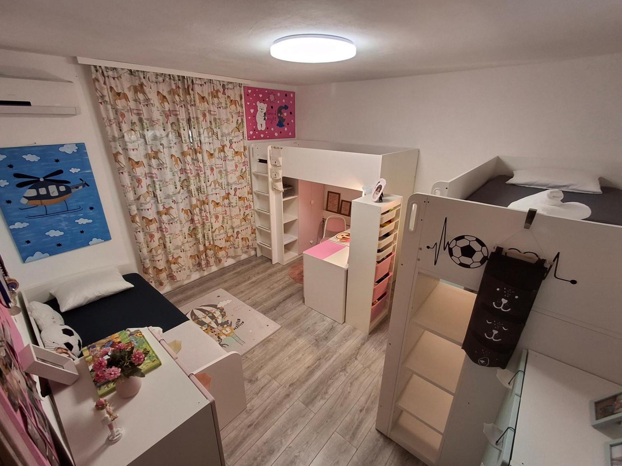 Apartment L&L Šibenik Kültér fotó