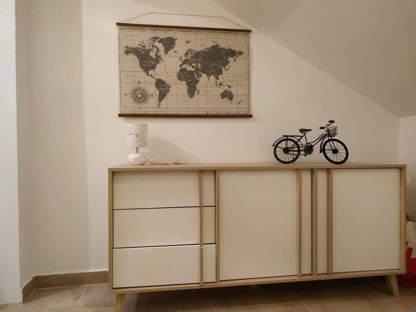Apartment L&L Šibenik Kültér fotó