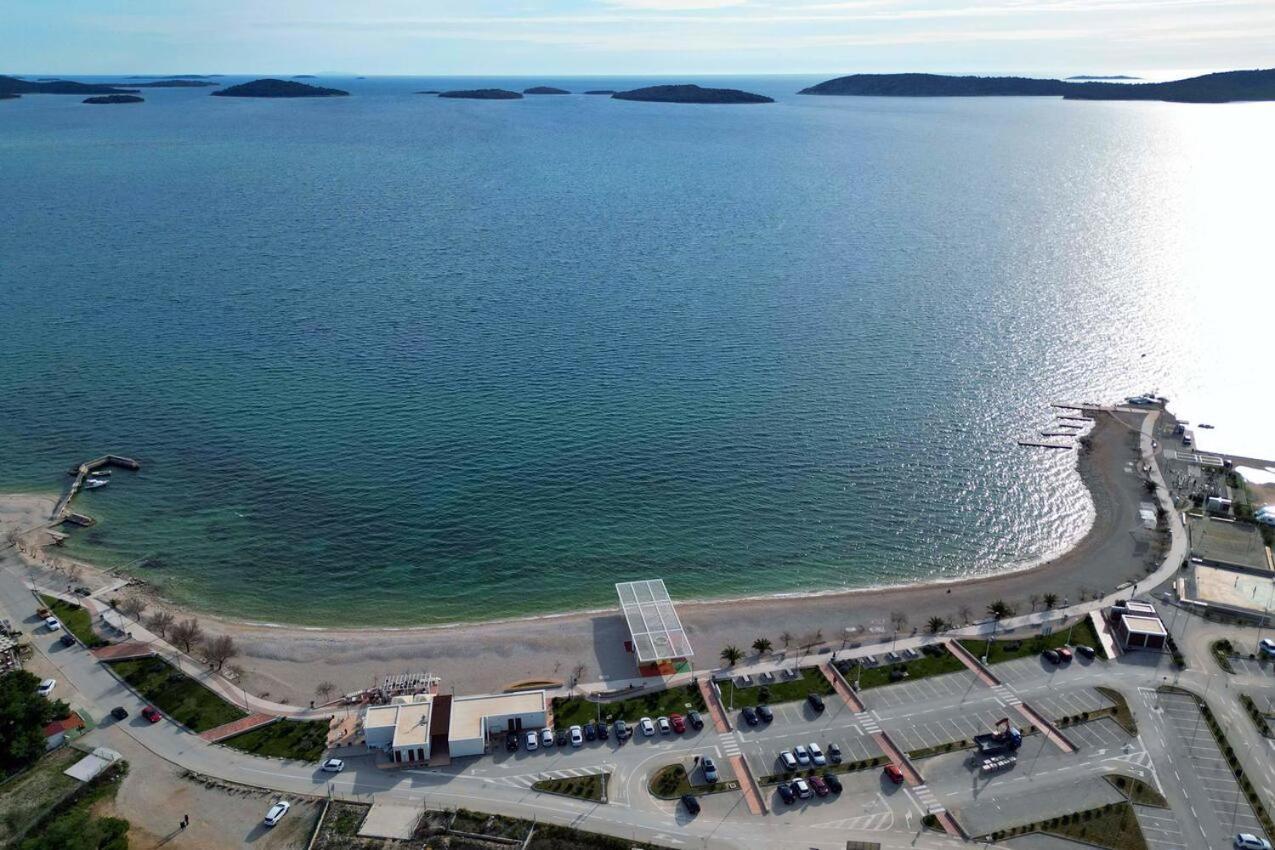 Apartment L&L Šibenik Kültér fotó