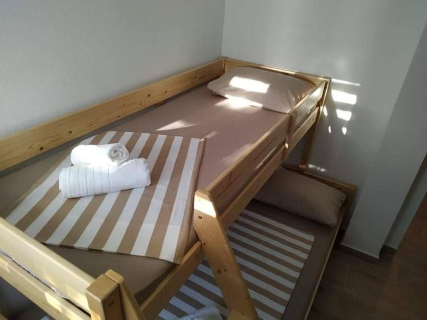 Apartment L&L Šibenik Kültér fotó